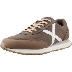 Buty MUNICH 4882013M RUSH Brązowy. Brązowe trekkingi męskie munich, na fitness i siłownię. Za 287.99 zł.