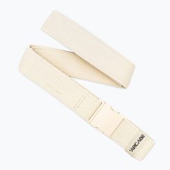 Pasek do spodni Arcade Atlas Slim. Zielone paski damskie ARCADE, bez wzorów. Za 119.99 zł.