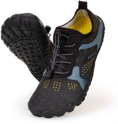 Springos Buty do wody, szybkoschnące na plażę kajak jeżowce, do pływania rozm. 42 męskie uniwersalny. Buty sportowe męskie SPRINGOS, bez zapięcia, do pływania. Za 55.00 zł.