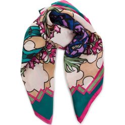 Chusta MARELLA - Creta 65460685 004. Szare szaliki i chusty damskie Marella, z jedwabiu. Za 439.00 zł.