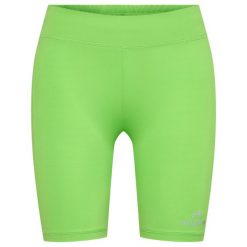 Damskie buty z wysokim stanem Newline Athletic sprinters. Zielone obuwie sportowe damskie Newline, m, bez wzorów, sportowe, z podwyższonym stanem, na fitness i siłownię. Za 178.00 zł.