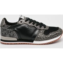 Pepe Jeans - Buty Gable Tumble. Obuwie sportowe damskie marki Pepe Jeans. W wyprzedaży za 199.90 zł.