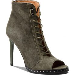 Botki EVA MINGE - Paterna 3I 18BD1372373ES 269. Botki damskie Eva Minge. W wyprzedaży za 279.00 zł.