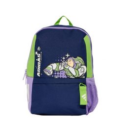 Plecak adidas Pixar Toy Story. Niebieskie torby i plecaki dziecięce Adidas, z materiału. Za 119.00 zł.