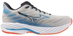 Męskie buty do biegania MIZUNO WAVE RIDER 28 (J1GC240357) 45. Buty sportowe męskie Mizuno, bez zapięcia, do biegania, mizuno wave. Za 759.33 zł.
