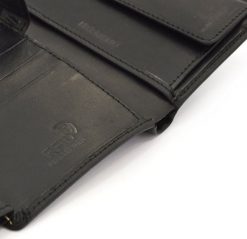 TMC Portfel męski TMC 015m Ultimate Quality RFID. Portfele męskie TMC, bez wzorów. Za 189.00 zł.