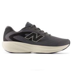 Buty męskie New Balance Fresh Foam 680 v9 M680929 – szare. Szare buty sportowe męskie New Balance, bez zapięcia, do biegania. Za 399.99 zł.