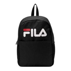 Plecak I Piórnik Favoriten 19L. Czarne plecaki damskie Fila, bez wzorów. Za 142.99 zł.