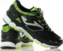 Joma BUTY JOMA Hispalis Men 901 uniwersalny. Buty sportowe męskie Joma, bez zapięcia. Za 206.91 zł.