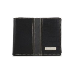 Renato Balestra Portfel LOBSTER-RB18W-503-04. Portfele męskie Renato Balestra, bez wzorów, z materiału. Za 68.00 zł.