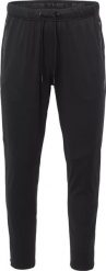 IQ Męskie spodnie Iq cross the line INAYO czarny rozmiar M. Czarne spodnie sportowe męskie IQ, m, bez wzorów. Za 215.98 zł.
