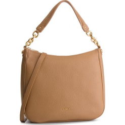 Torebka FURLA - Cometa 1000147 B BVB3 HSF Caramelo f. Brązowe torebki do ręki damskie Furla, ze skóry. Za 1,610.00 zł.