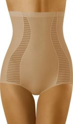 Wolbar Figi modelujące Idealia S. Figi damskie Wolbar, s, bez wzorów. Za 97.99 zł.