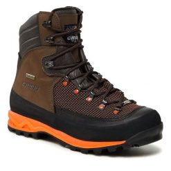 Trekkingi Crispi. Brązowe trekkingi męskie Crispi, trekkingowe, gore-tex. Za 1,899.00 zł.