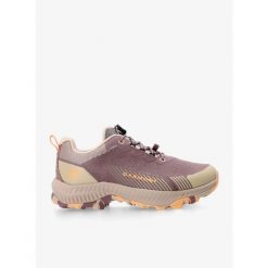 Buty turystyczne damskie Garmont Pulse WP. Czerwone trekkingi damskie Garmont, trekkingowe. Za 687.49 zł.