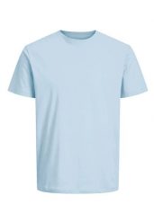 Bawełniana koszulka T-BASIC. T-shirty męskie Volcano, m, bez wzorów, z bawełny, klasyczne, bez kołnierzyka. Za 54.99 zł.