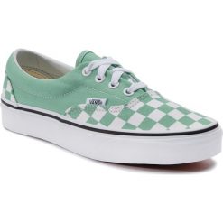 Tenisówki VANS - Era VN0A38FRVOV1 (Checkerboard) Neptune Gr. Półbuty na co dzień męskie marki Vans. Za 299.00 zł.