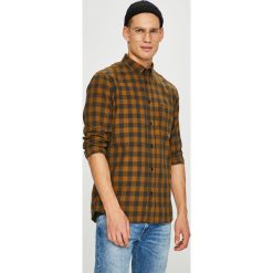 Wrangler - Koszula. Koszule męskie marki Wrangler. Za 219.90 zł.