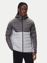 Puma Kurtka puchowa Packlite 685221 63 Szary Regular Fit. Szare kurtki męskie Puma, m, bez wzorów, z puchu, bez kaptura. Za 509.99 zł.