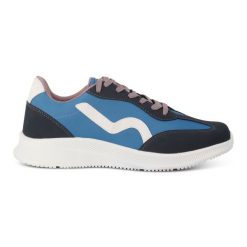 Buty damskie Marine Retro. Białe obuwie sportowe damskie Regatta, bez wzorów, tenisowe. W wyprzedaży za 139.99 zł.