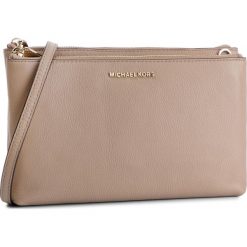 Torebka MICHAEL MICHAEL KORS - Crossbodies 32T8TF5C3L Truffle 1. Listonoszki damskie marki MICHAEL Michael Kors. Za 869.00 zł.