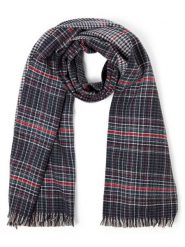 Finshley & Harding London Szalik Mężczyźni wielokolorowy, ONE SIZE. Szaliki męskie Finshley & Harding London, bez wzorów. Za 149.95 zł.