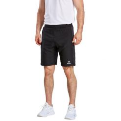 Szorty Erima Change. Czarne buty sportowe męskie Erima, bez zapięcia, na fitness i siłownię. Za 181.00 zł.