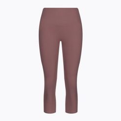 Legginsy Moonholi Yoggings 7/8 beĹĽowe 237. Czerwone obuwie sportowe damskie MOONHOLI, bez wzorów, na fitness i siłownię. Za 169.99 zł.