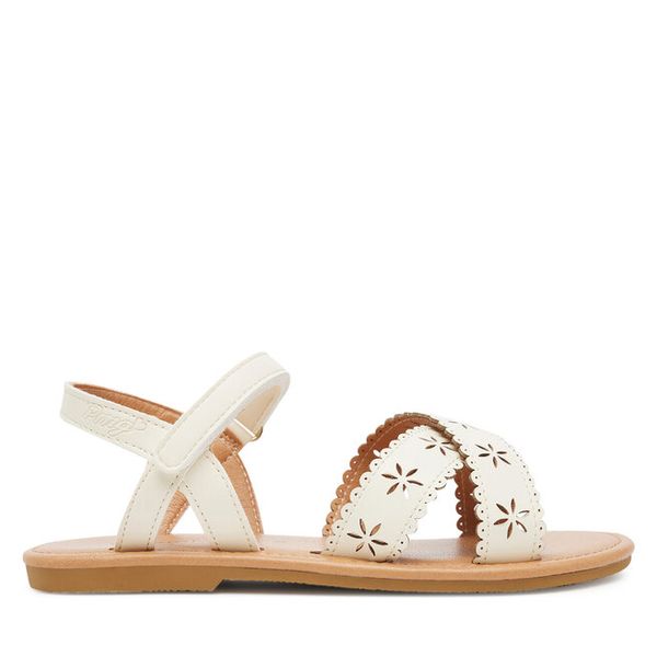 Sandały Primigi. Sandały dziewczęce Primigi, bez zapięcia. Za 179.99 zł.