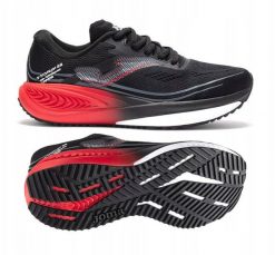 Joma Titanium Men 2405 RTITAS2501 Czarne 42. Czarne buty sportowe męskie Joma, bez zapięcia. Za 244.62 zł.