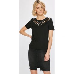 Morgan - Top. T-shirty damskie Morgan. W wyprzedaży za 129.90 zł.