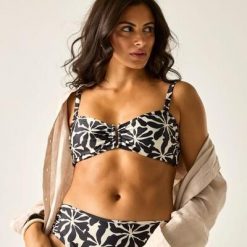 Damska góra bikini Aceana III. Bikini damskie Regatta, s, bez wzorów. Za 154.00 zł.