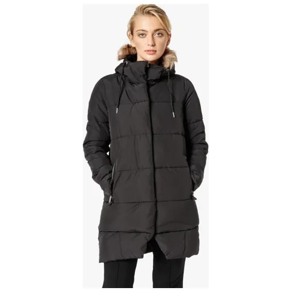 Feewear Kurtka Romance , , rozmiar S. Brązowe kurtki damskie Feewear, s, bez wzorów, z materiału, z kapturem. W wyprzedaży za 229.99 zł.