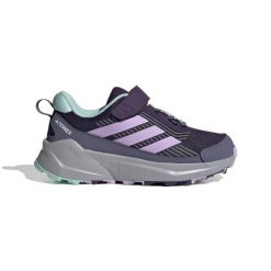 Buty trekkingowe adidas Terrex Trailmaker 2. Fioletowe trekkingi damskie Adidas. Za 307.00 zł.