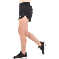 Asics Spodenki damskie X Woven Short czarne r. S (121517-0904). Spodnie dresowe damskie marki Asics. Za 68.87 zł.