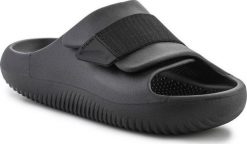 Crocs Crocs Mellow Luxe Recovery Slide 209413-2DS Beżowe 45/46. Brązowe buty sportowe męskie Crocs. Za 249.90 zł.