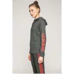 Adidas Performance - Bluza. Bluzy damskie marki adidas Performance. W wyprzedaży za 159.90 zł.