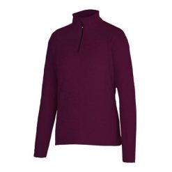 Damska kurtka narciarska Dare 2B Glamourize III. Czerwone kurtki snowboardowe damskie Dare 2b, bez wzorów, z elastanu, długie, bez kaptura, narciarskie. Za 180.50 zł.