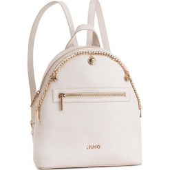 Plecak LIU JO - Backpack A19111 E0058 Soia 21404. Brązowe plecaki damskie Liu Jo, ze skóry ekologicznej. Za 649.00 zł.