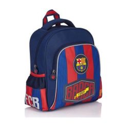 Astra Plecak dziecięcy FC Barcelona wielokolorowy (FC-134). Niebieskie torby i plecaki dziecięce Astra. Za 68.95 zł.
