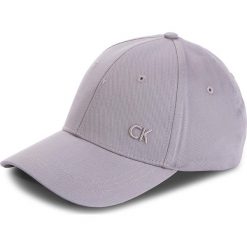 Czapka z daszkiem CALVIN KLEIN - Ck Baseball Cap Unisex K50K502533 099. Czapki i kapelusze męskie marki Calvin Klein. Za 129.00 zł.