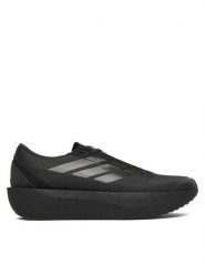 Adidas Buty do biegania Zenboost Shoes HQ9530 Czarny. Czarne obuwie sportowe damskie Adidas, bez wzorów, z materiału, do biegania. Za 439.99 zł.