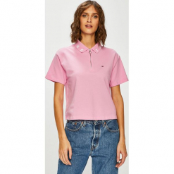 Tommy Jeans - Top. Topy damskie marki Tommy Jeans. Za 269.90 zł.