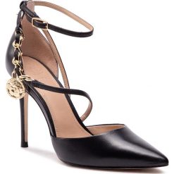 Szpilki GUESS - FL5BRI LEA08 BLACK. Półbuty damskie marki Guess. Za 779.00 zł.