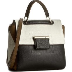 Torebka FURLA - Artesia 857049 B BHR8 LND Petalo/Onyx. Torby na ramię damskie marki Furla. W wyprzedaży za 1,219.00 zł.