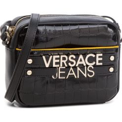 Torebka VERSACE JEANS - E1VSBBL4 70714 ML0. Listonoszki damskie marki Versace Jeans. W wyprzedaży za 429.00 zł.