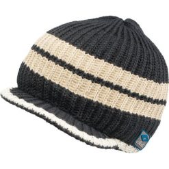 Czapka męska Jack Hat JA06 szaro-beżowa (CHI-3086). Czapki i kapelusze męskie marki CHILLOUTS. Za 64.66 zł.