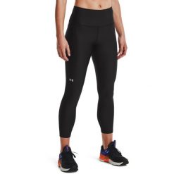Legginsy Under Armour Hi Ankle Leg, Kobiety. Białe legginsy damskie Under Armour, xs, bez wzorów, z elastanu. W wyprzedaży za 166.85 zł.