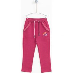 Lemon Explore - Spodnie dziecięce 86-116 cm. Legginsy dla dziewczynek marki LEMON explore. W wyprzedaży za 39.90 zł.