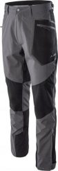 Elbrus MONTONI PANTS. Spodnie sportowe męskie ELBRUS, m, bez wzorów. Za 247.56 zł.